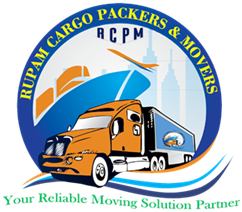 Jharkhand Packers & Movers | Rupam Cargo Packers & Movers | Best Packers & Movers in Jharkhand