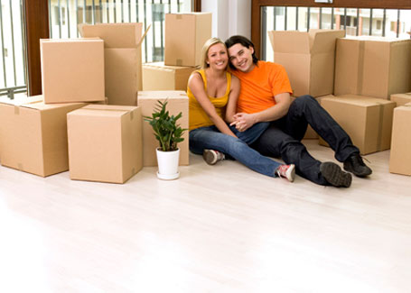 Long Distance And International Packing And Moving Service Residential Movers