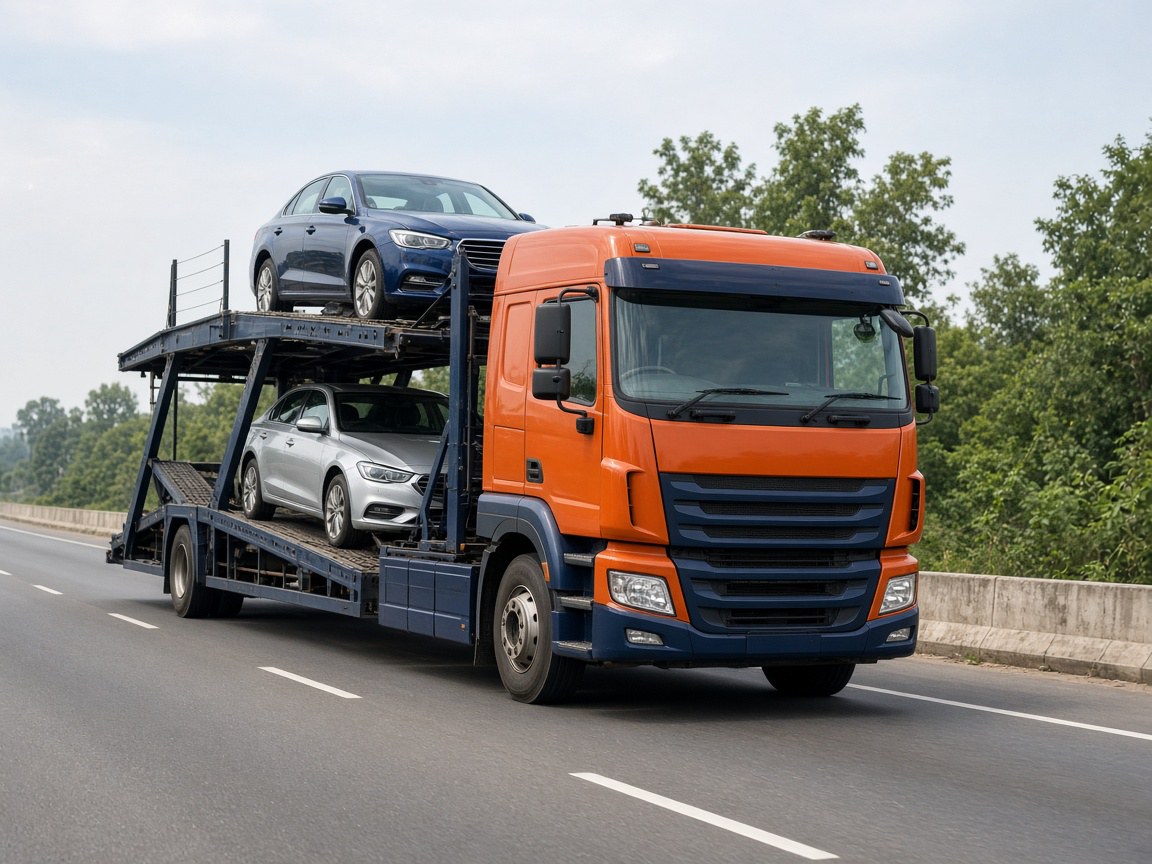 Rupam Packers and Movers