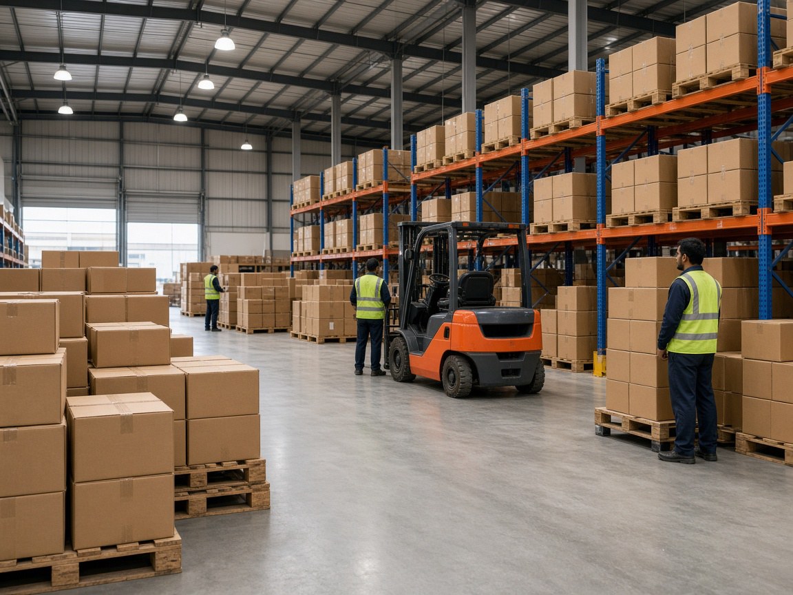 Rupam Packers and Movers